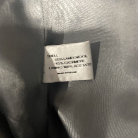 kenneth Cole Coat - Picture 9 of 10